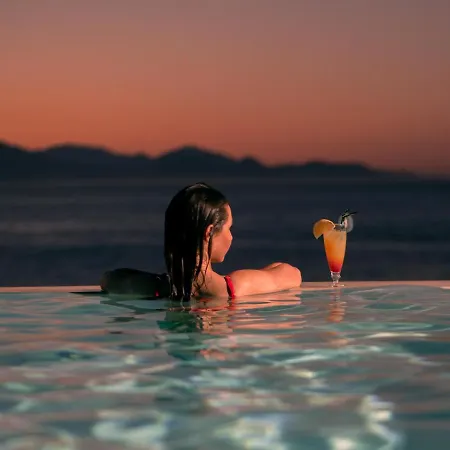 Bala - Seaside Luxury Villa!