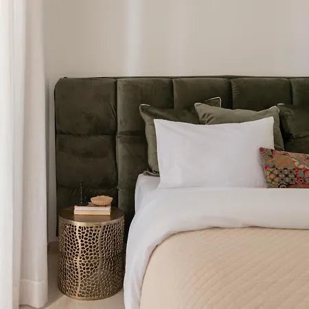 Bala - Seaside Luxury Villa! Πλάνος