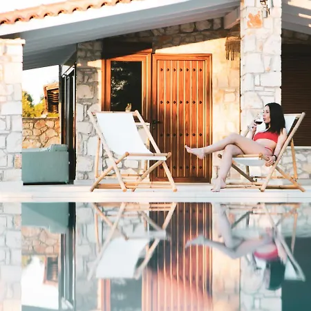 וילה Bala - Seaside Luxury Villa! *