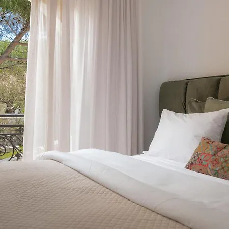 Βίλα Bala - Seaside Luxury Villa!