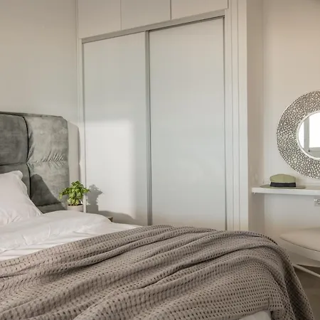 וילה Bala - Seaside Luxury Villa!