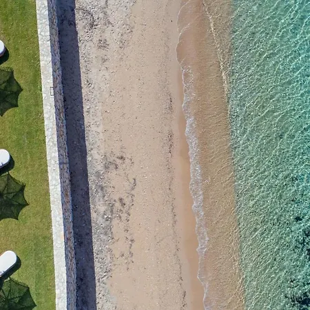 Bala - Seaside Luxury Villa! וילה