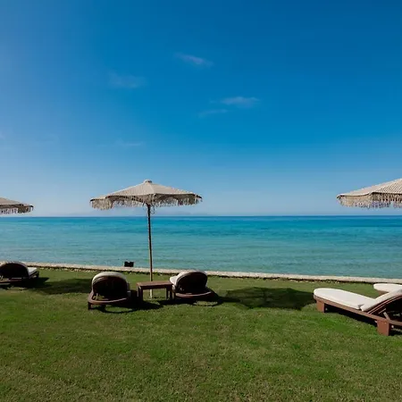 וילה Bala - Seaside Luxury Villa!