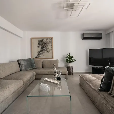 Βίλα Bala - Seaside Luxury Villa! Πλάνος