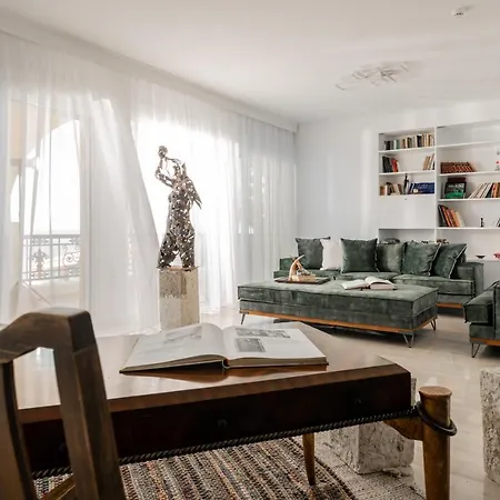 Bala - Seaside Luxury Villa! Βίλα Πλάνος