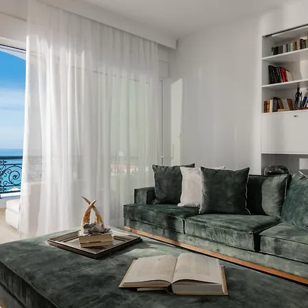 Bala - Seaside Luxury Villa!