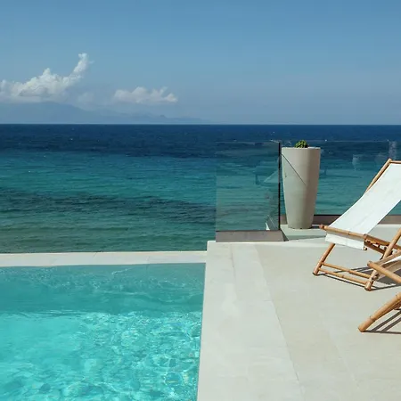 Βίλα Bala - Seaside Luxury Villa! *