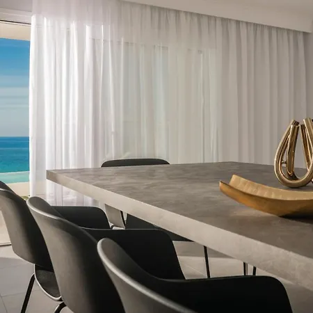 Bala - Seaside Luxury Villa! 빌라 *