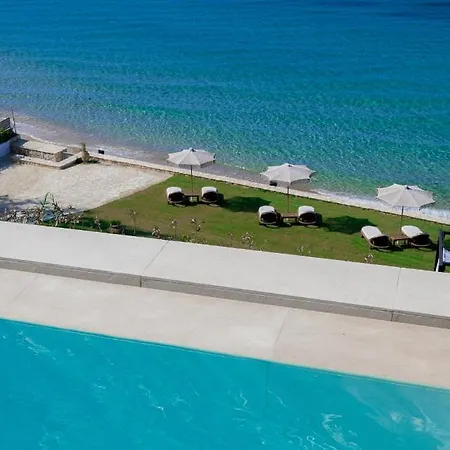 Bala - Seaside Luxury Villa! * Planos (Zakynthos)