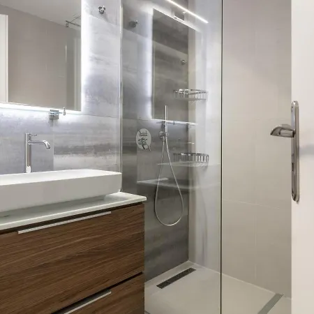 빌라 Bala - Seaside Luxury Villa! Plános