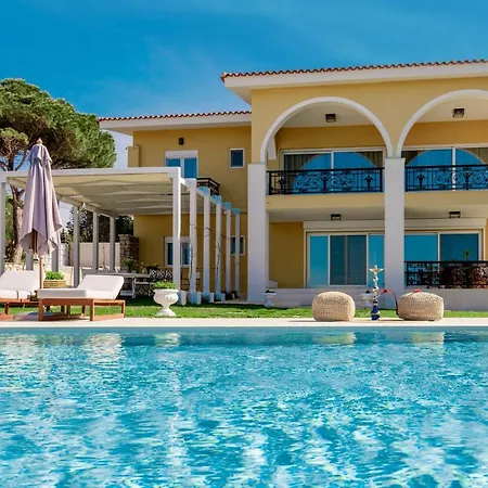 Bala - Seaside Luxury Villa! *