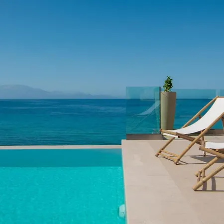 Villa Bala - Seaside Luxury Villa! Planos (Zakynthos)