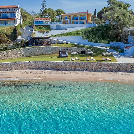 Bala - Seaside Luxury Villa! Planos (Zakynthos)