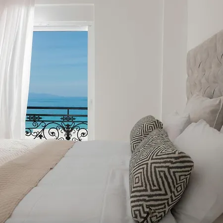 Bala - Seaside Luxury Villa! * Plános