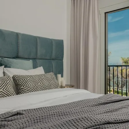 Bala - Seaside Luxury Villa! 빌라