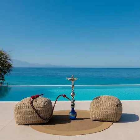 Villa Bala - Seaside Luxury Villa!