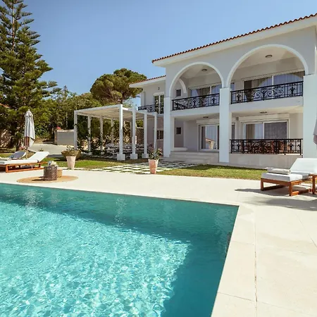 Bala - Seaside Luxury Villa! * Planos (Zakynthos)