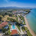 Bala - Seaside Luxury Villa! Vilă *