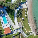 Vilă Bala - Seaside Luxury Villa! Plános