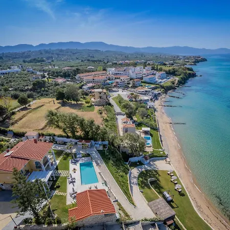 Bala - Seaside Luxury Villa! וילה *