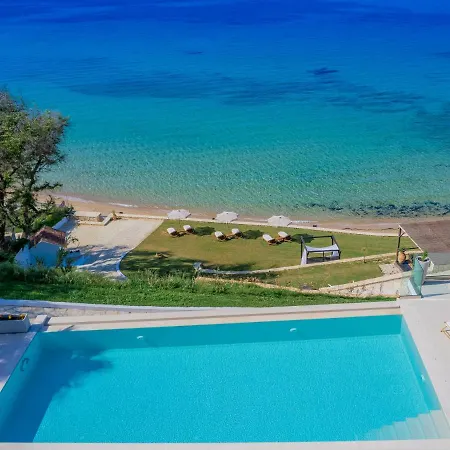 Bala - Seaside Luxury Villa! *