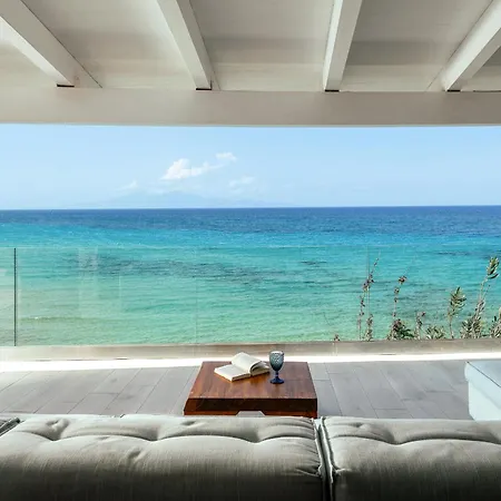 Bala - Seaside Luxury Villa! וילה *