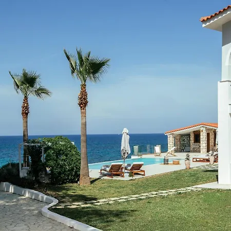 Villa Bala - Seaside Luxury Villa!